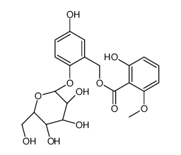 仙茅苷B